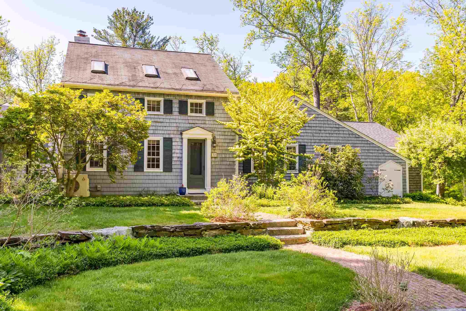 32 Pickpocket Road Exeter NH 03833