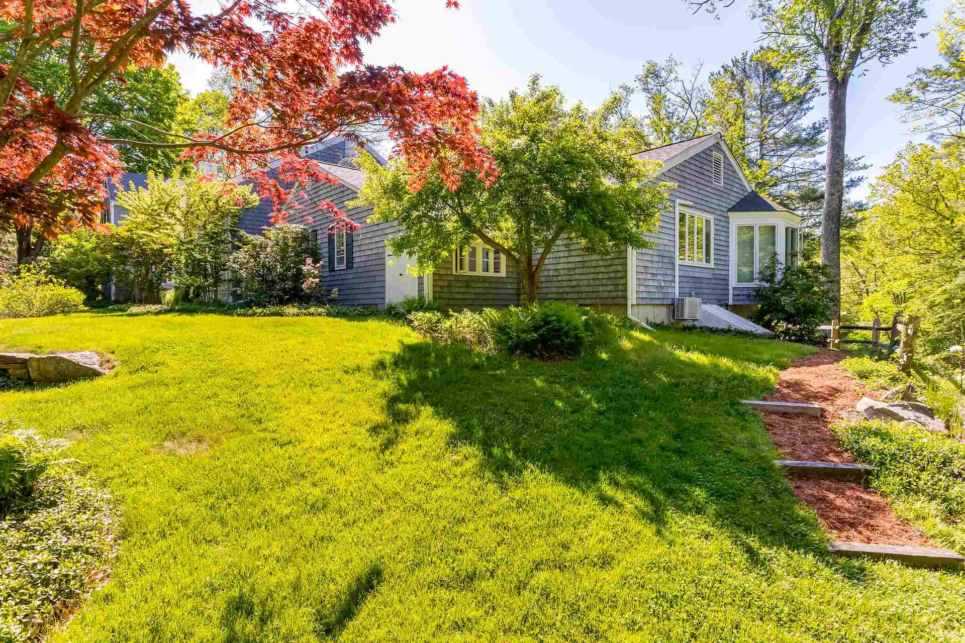 32 Pickpocket Road Exeter NH 03833