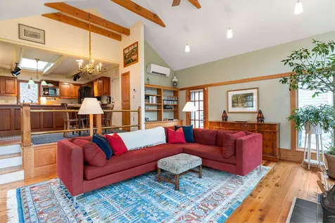 32 Pickpocket Road Exeter NH 03833