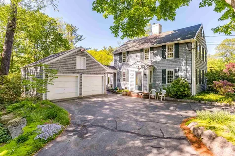 32 Pickpocket Road Exeter NH 03833