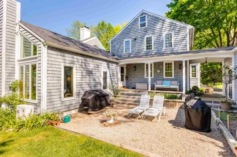 32 Pickpocket Road Exeter NH 03833