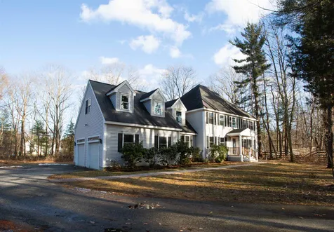 83r2 Stratham Heights Road Stratham NH 03885