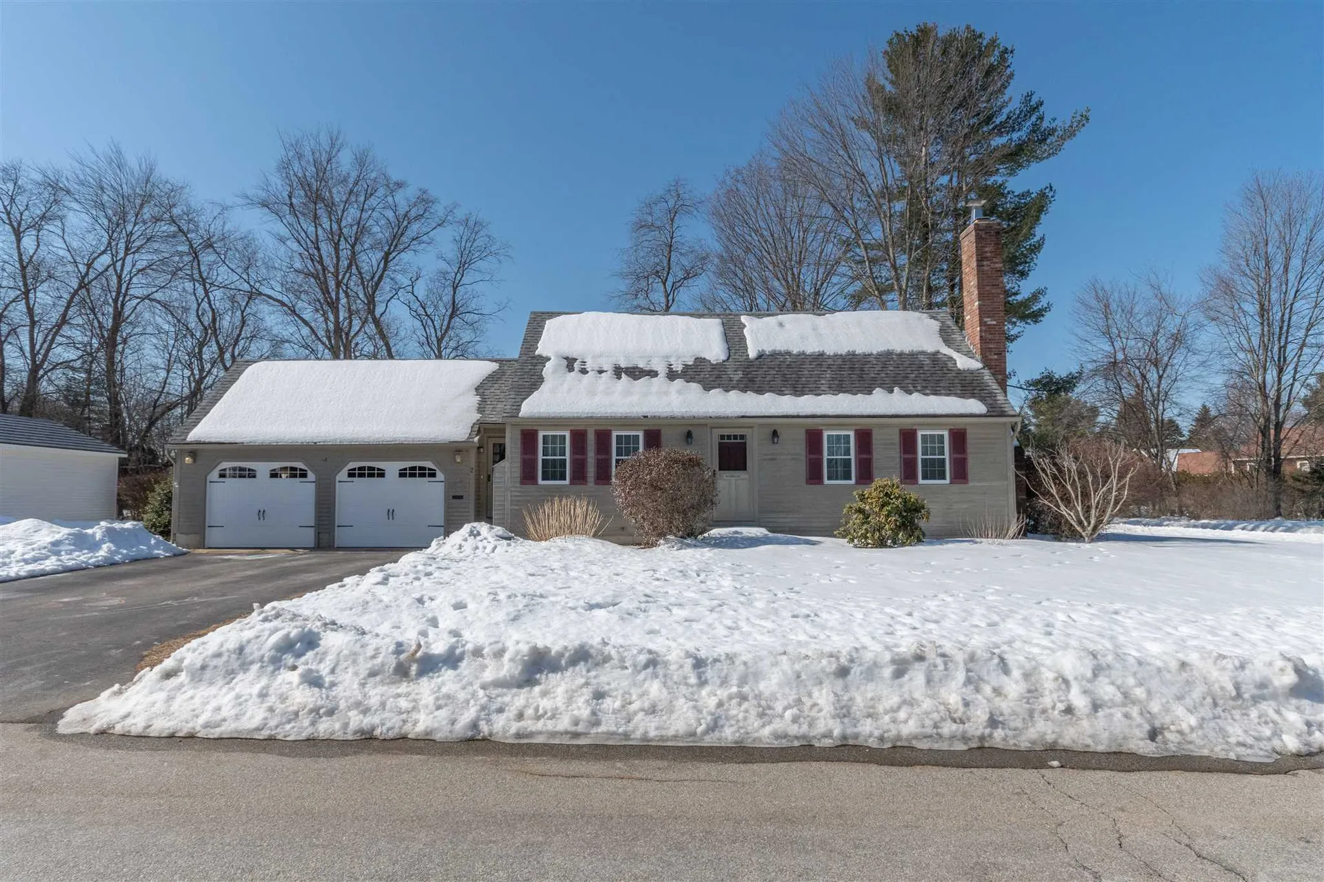 2 Middlebury Street Concord NH 03301