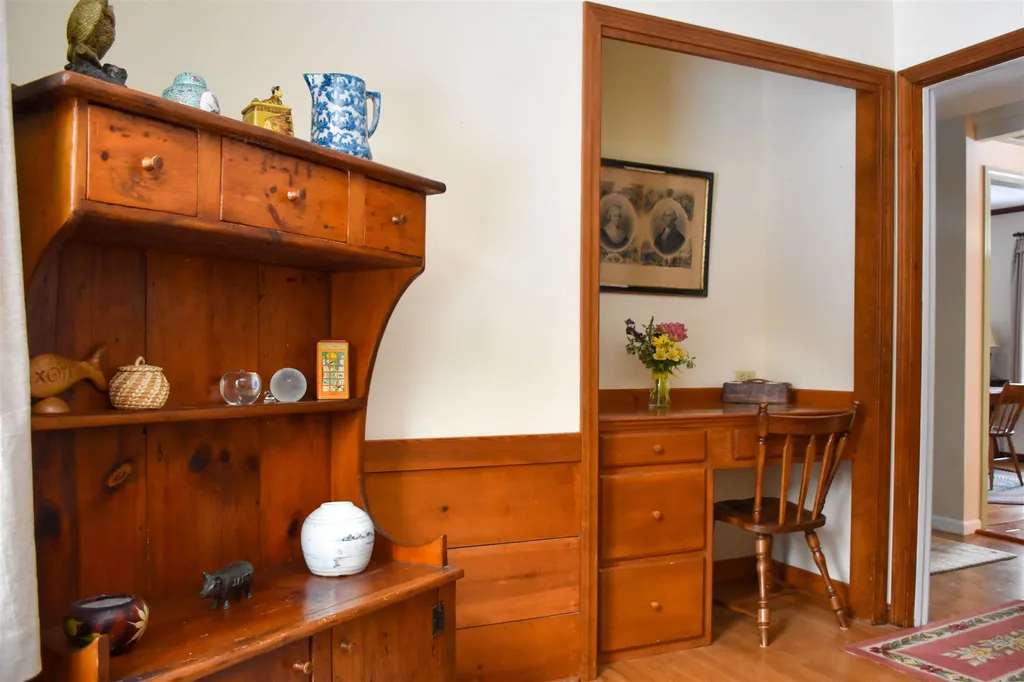 195 Tracy Road New London NH 03257