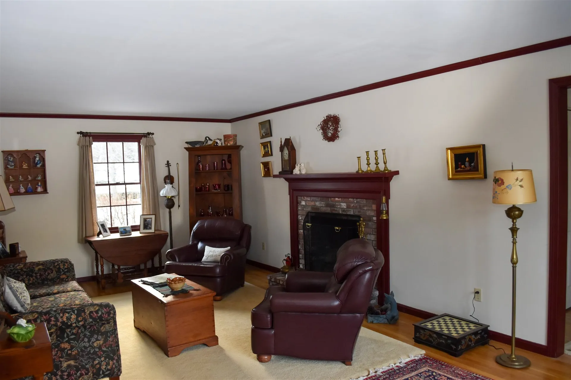 195 Tracy Road New London NH 03257
