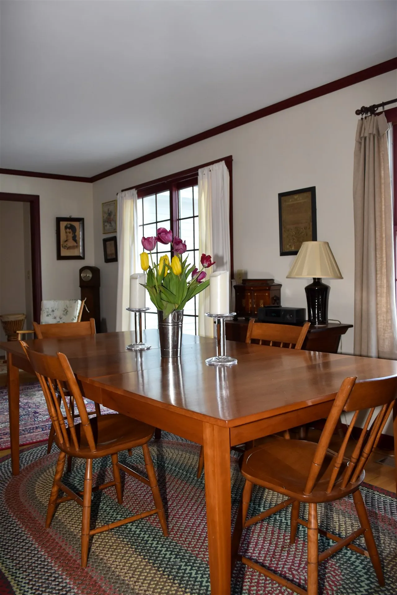 195 Tracy Road New London NH 03257