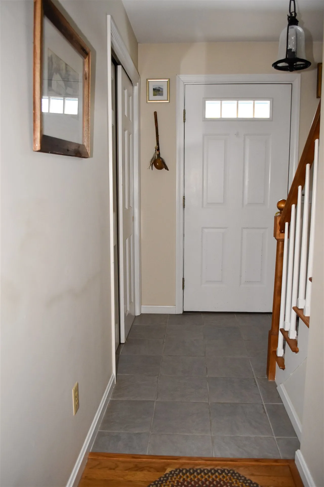 195 Tracy Road New London NH 03257