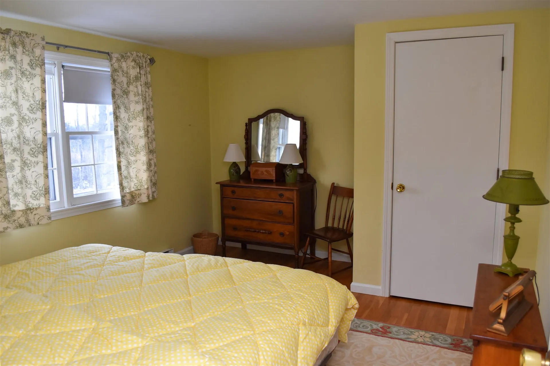 195 Tracy Road New London NH 03257