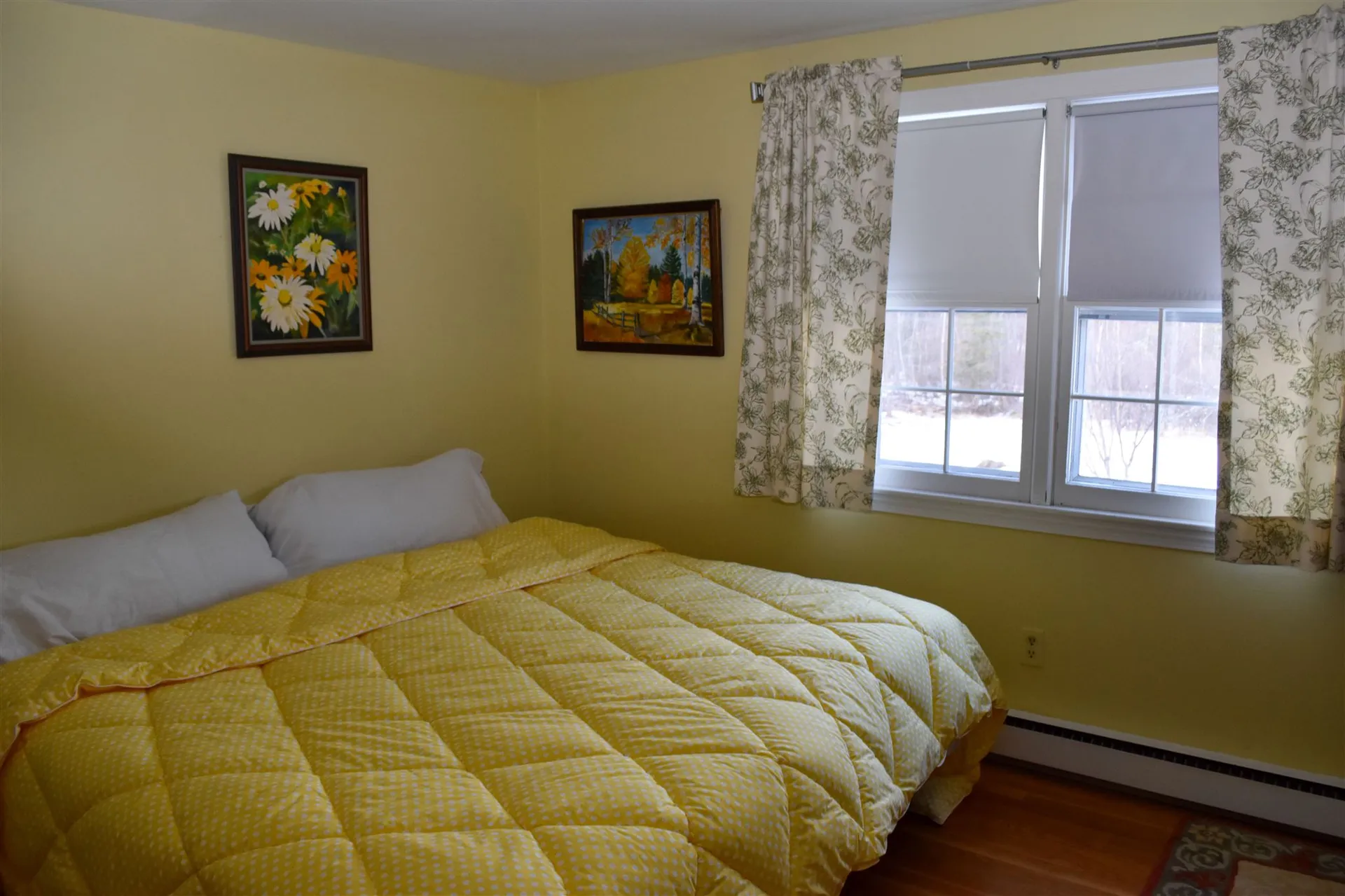195 Tracy Road New London NH 03257