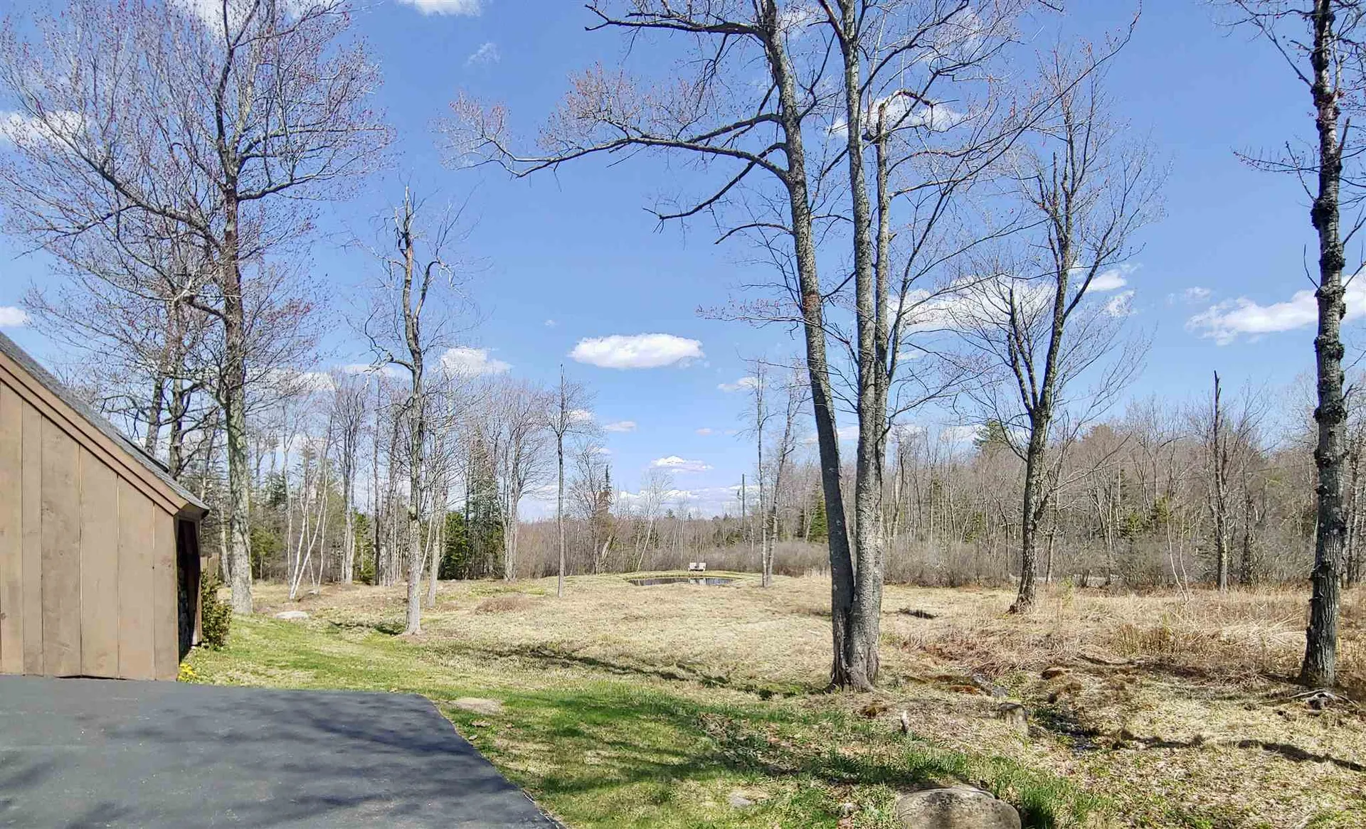 195 Tracy Road New London NH 03257