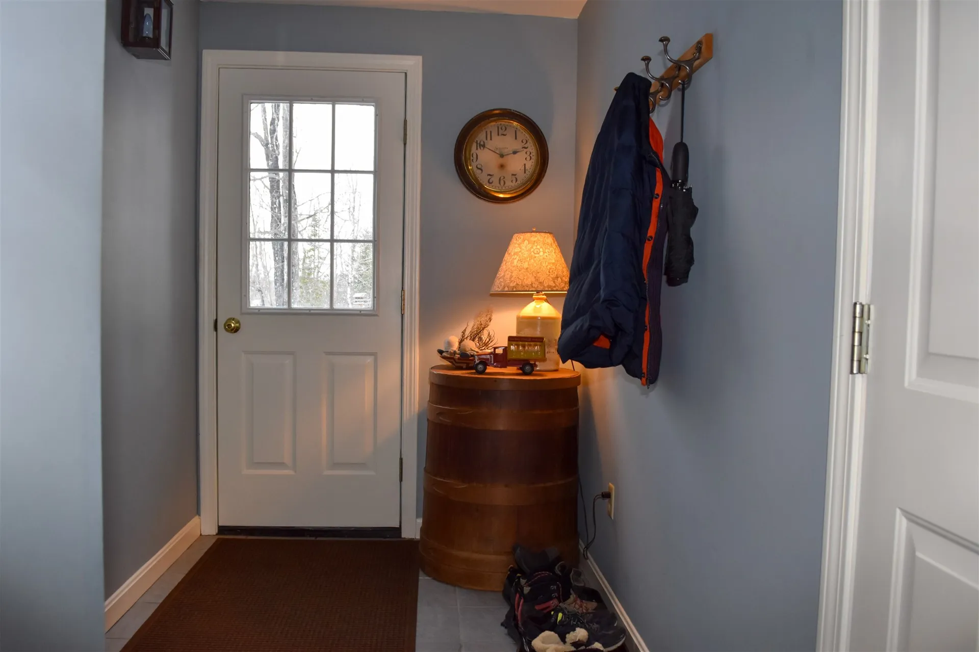 195 Tracy Road New London NH 03257