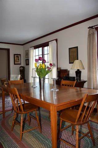 195 Tracy Road New London NH 03257