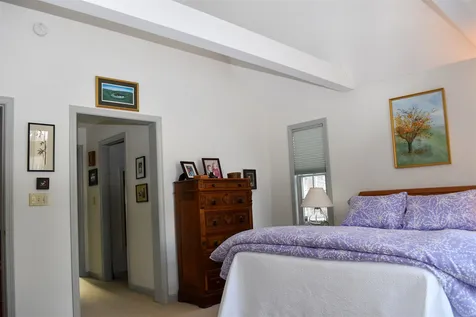 195 Tracy Road New London NH 03257