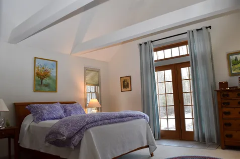 195 Tracy Road New London NH 03257