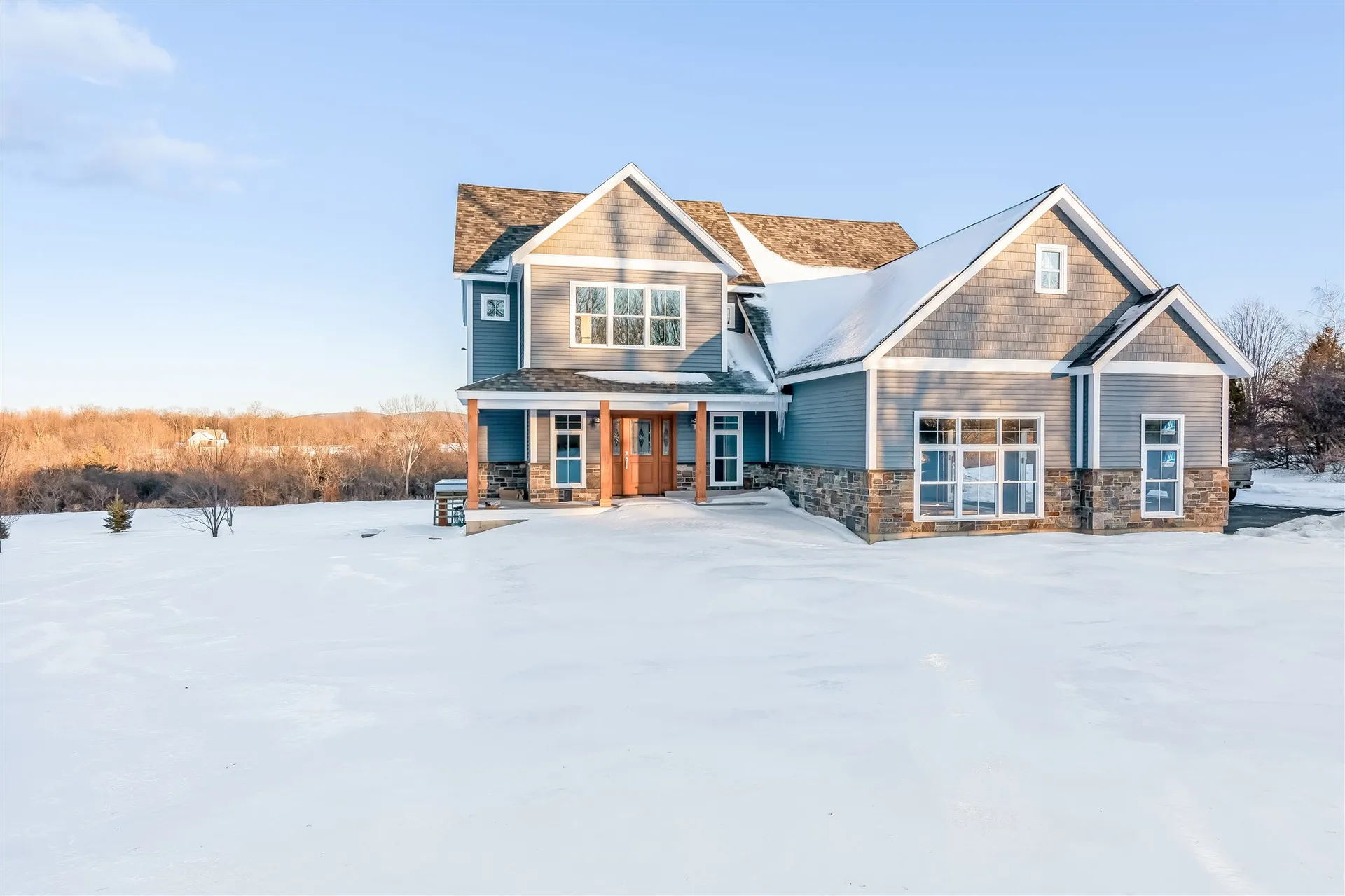 11 Luke Lane Shelburne VT 05482