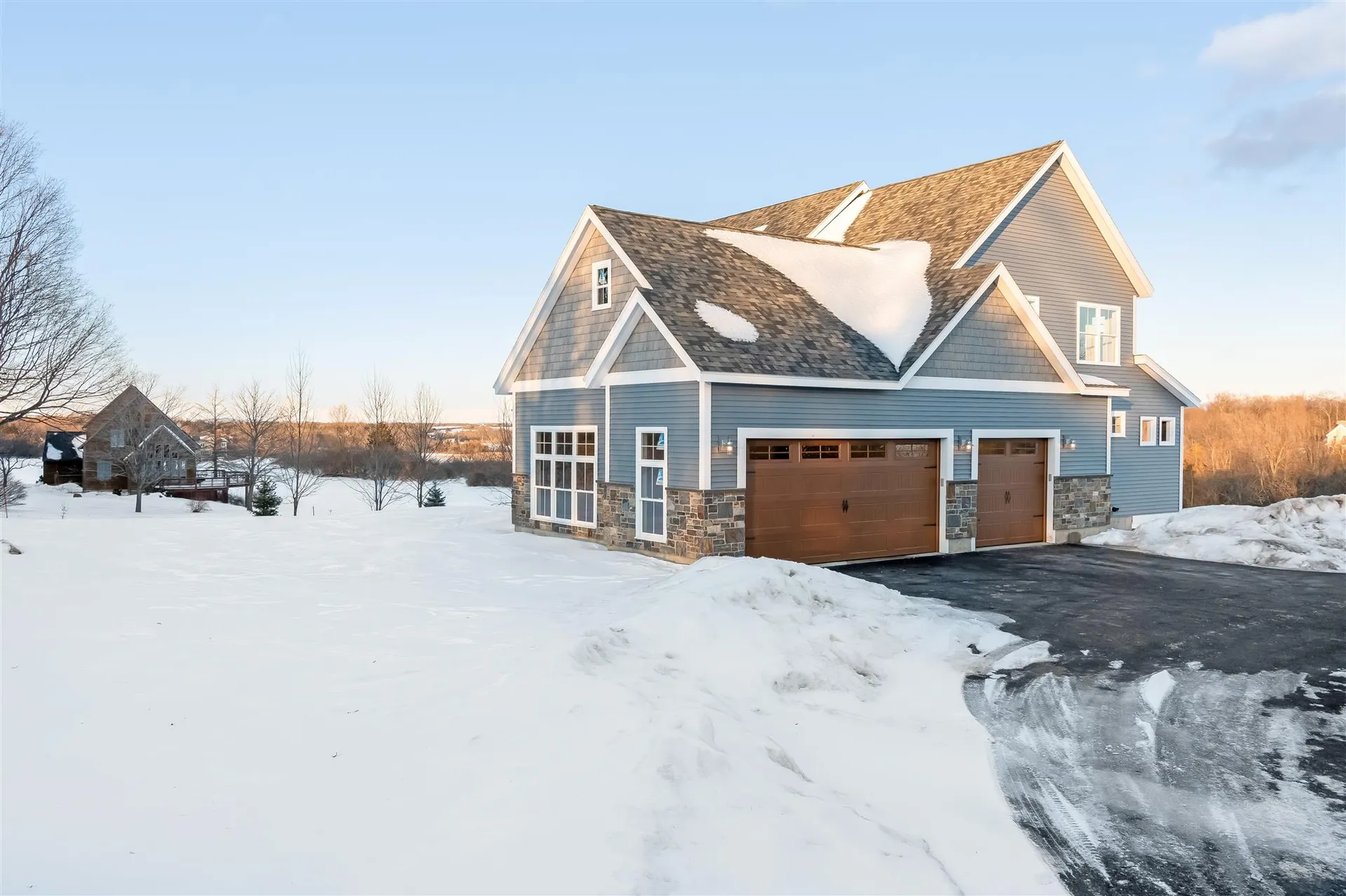 11 Luke Lane Shelburne VT 05482