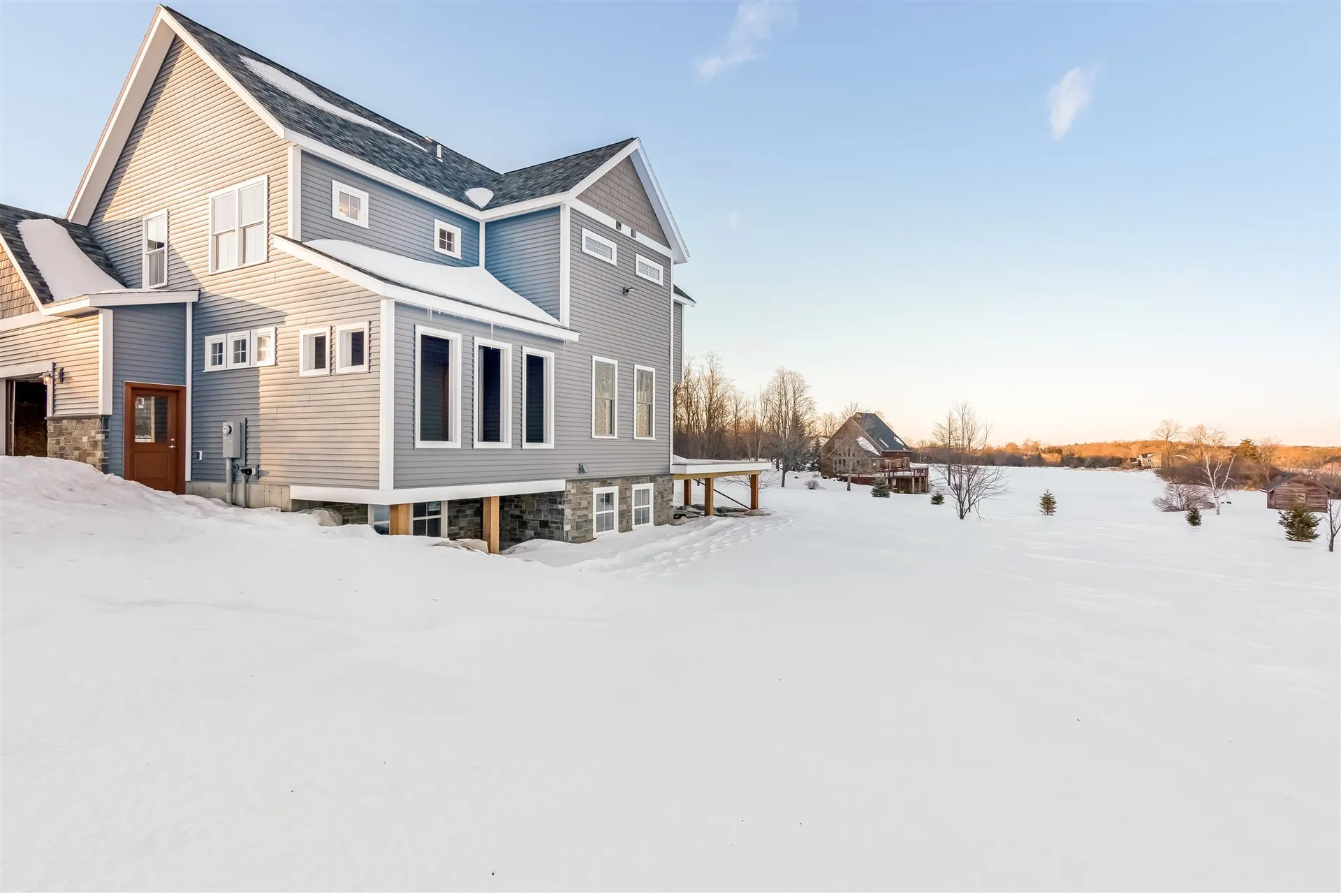 11 Luke Lane Shelburne VT 05482