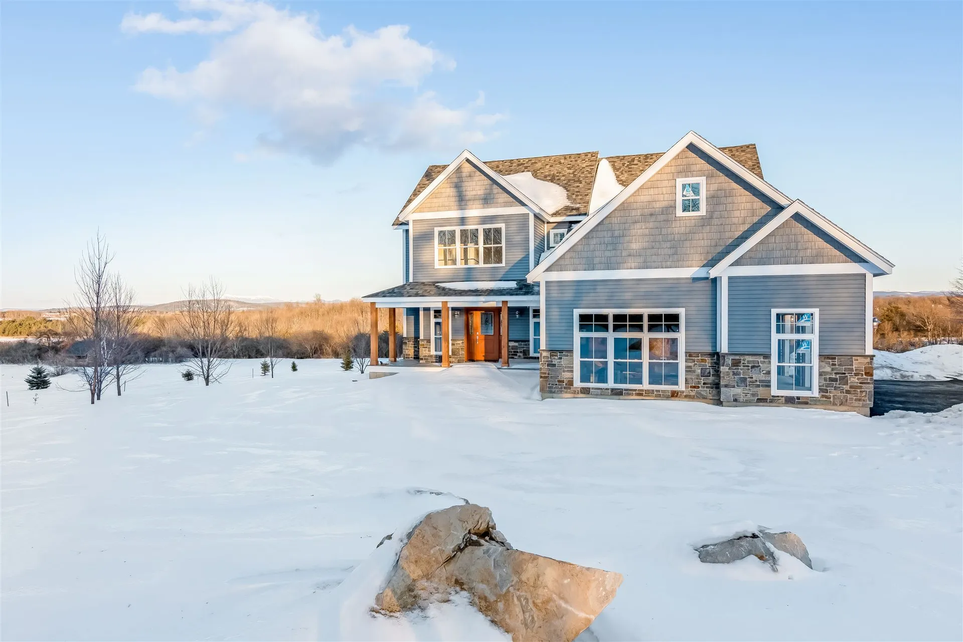 11 Luke Lane Shelburne VT 05482