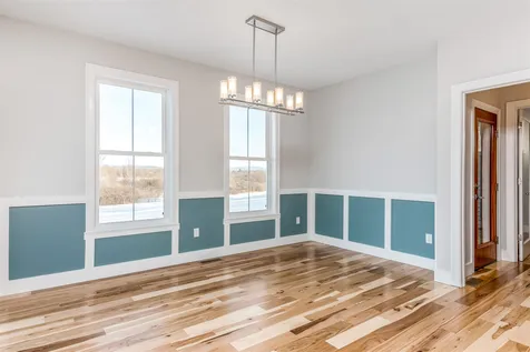 11 Luke Lane Shelburne VT 05482