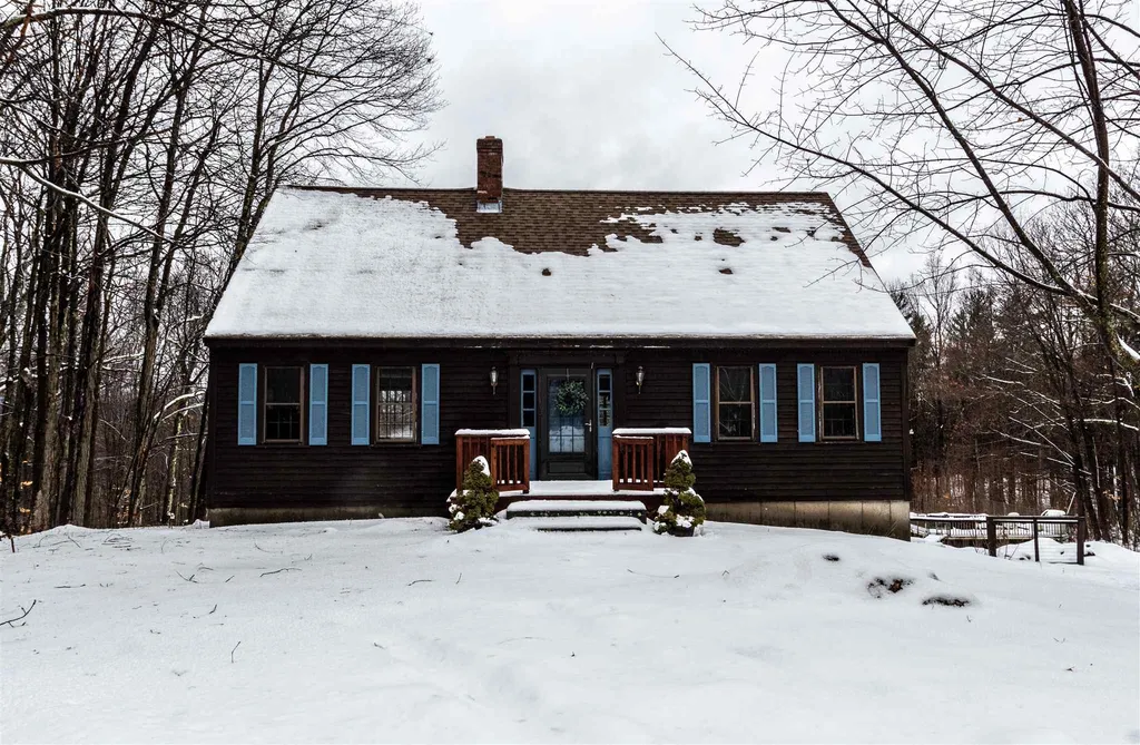 79 Ricky Nelson Road Strafford NH 03884