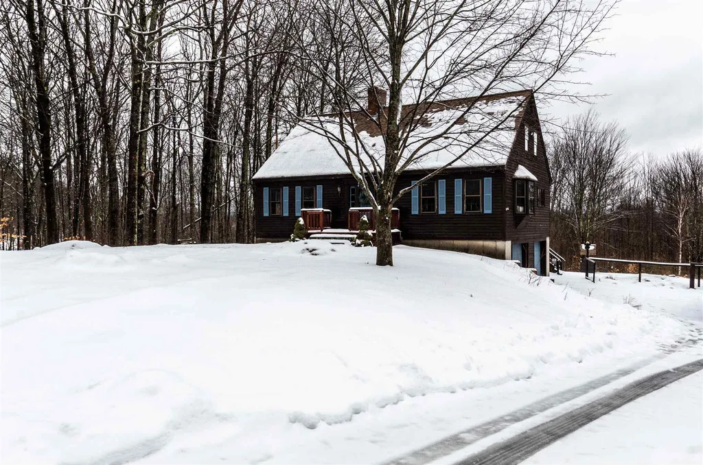 79 Ricky Nelson Road Strafford NH 03884