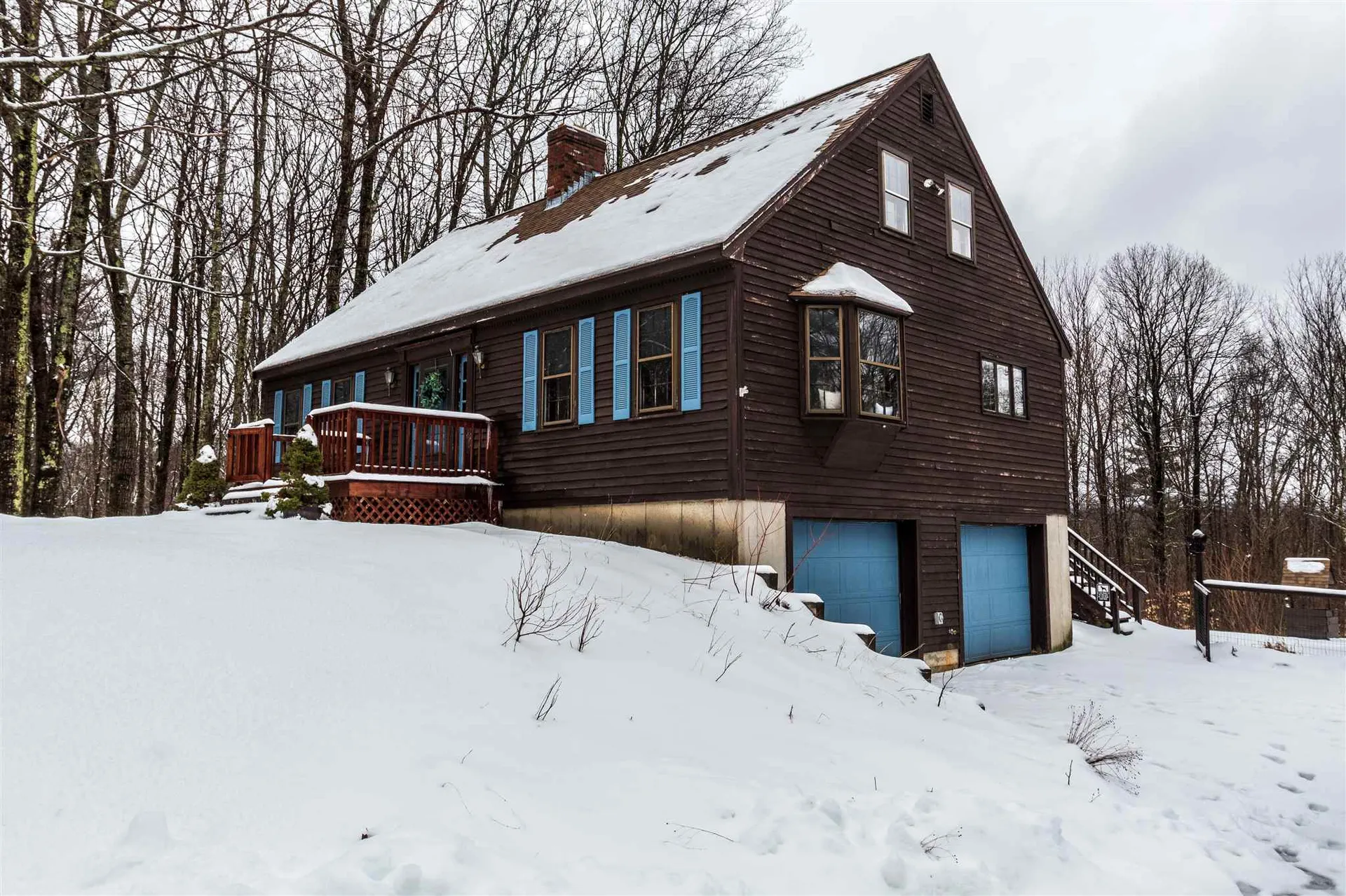 79 Ricky Nelson Road Strafford NH 03884
