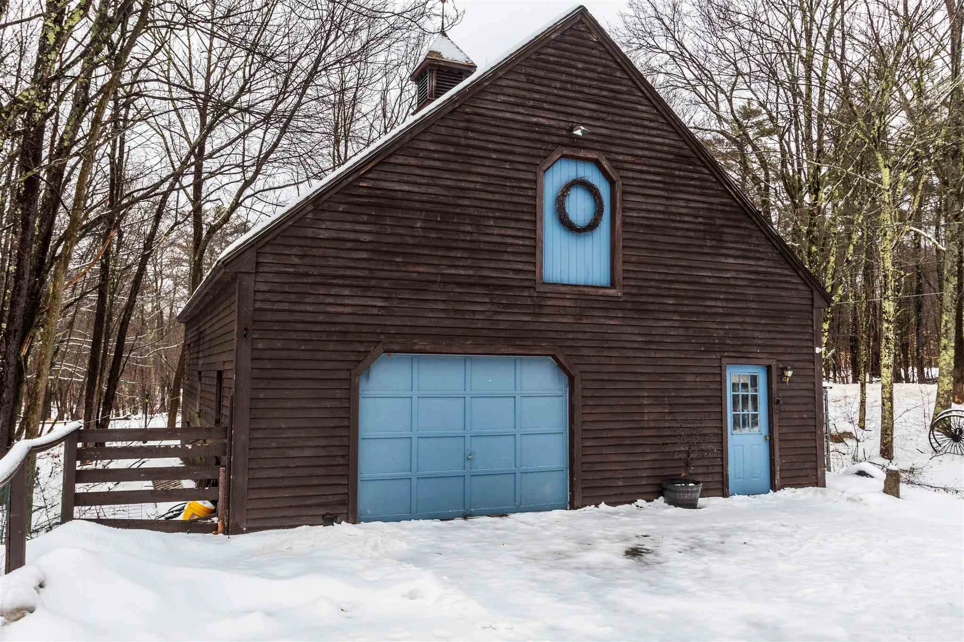 79 Ricky Nelson Road Strafford NH 03884