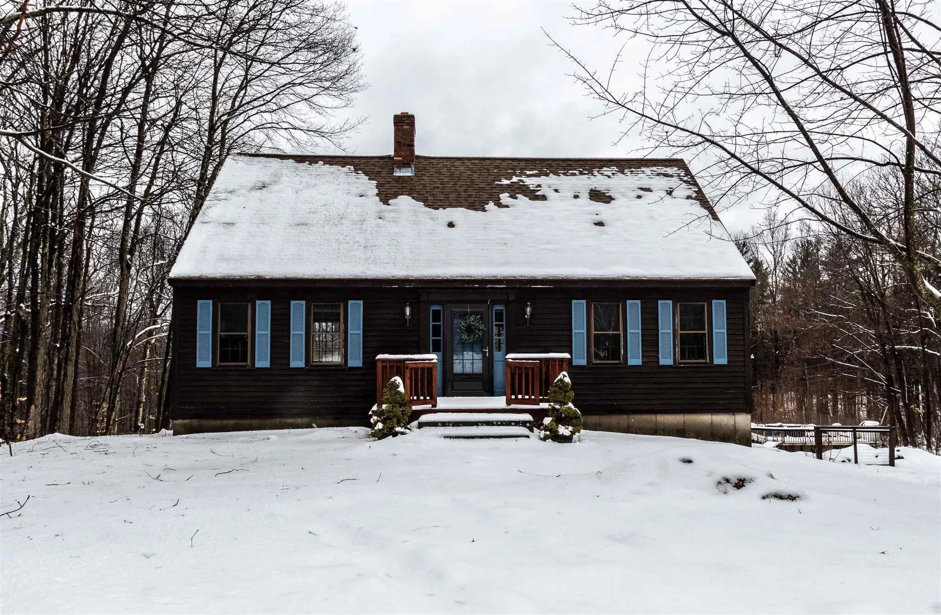 79 Ricky Nelson Road Strafford NH 03884