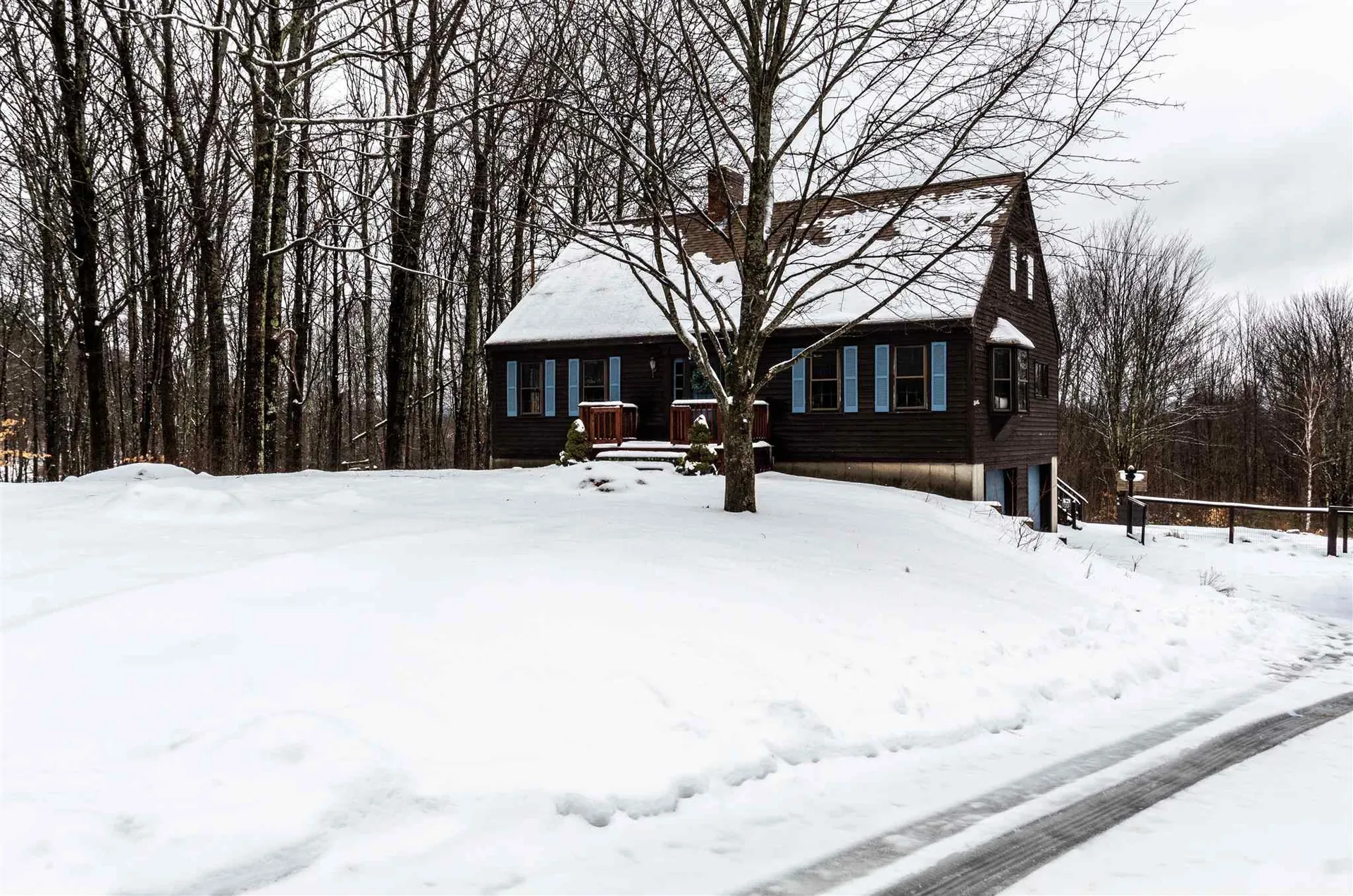 79 Ricky Nelson Road Strafford NH 03884