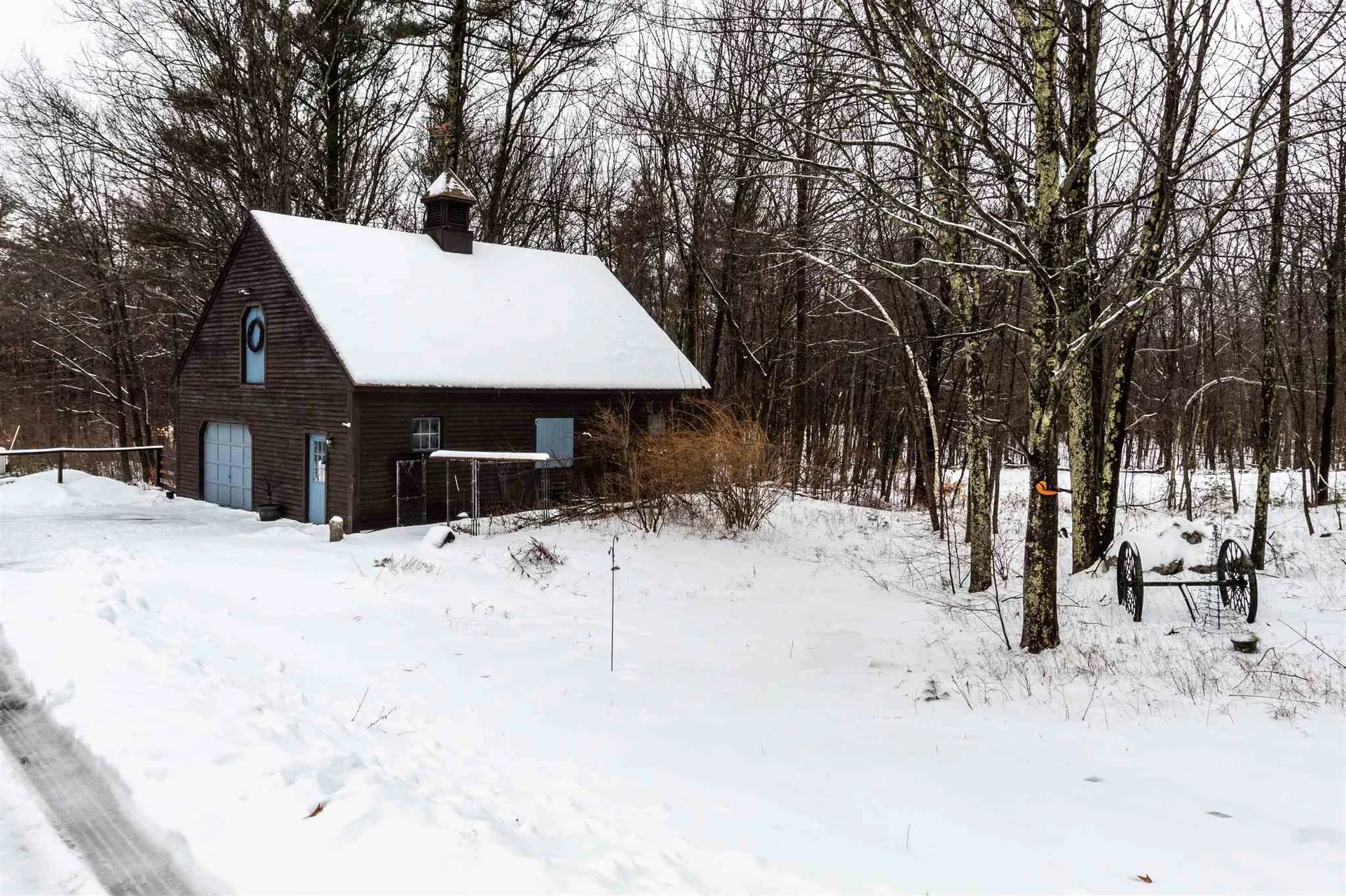 79 Ricky Nelson Road Strafford NH 03884