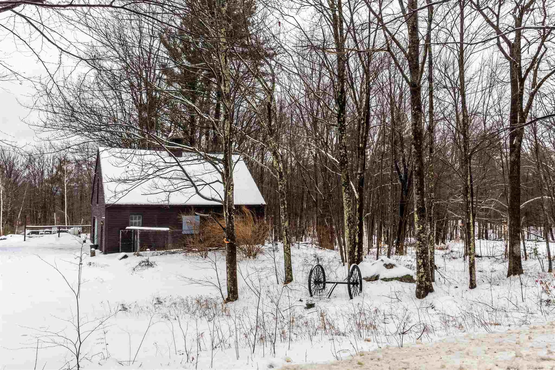 79 Ricky Nelson Road Strafford NH 03884