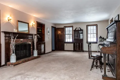 79 Ricky Nelson Road Strafford NH 03884