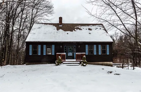 79 Ricky Nelson Road Strafford NH 03884