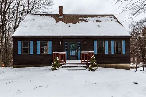 79 Ricky Nelson Road Strafford NH 03884