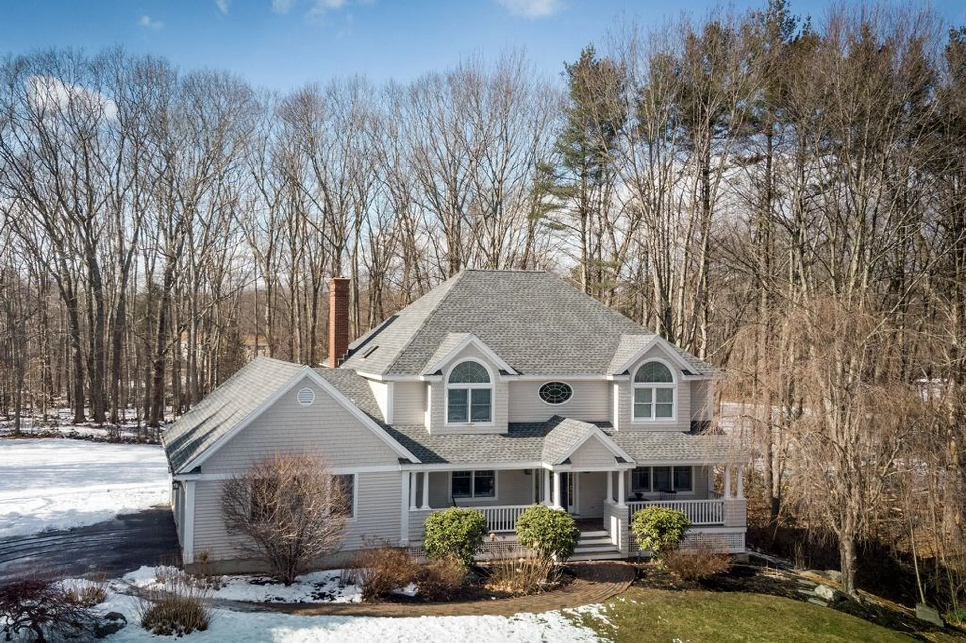 13 Jeffrey Drive York ME 03909
