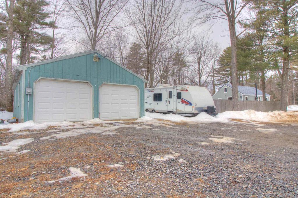 28 Wood Drive Gilmanton NH 03237