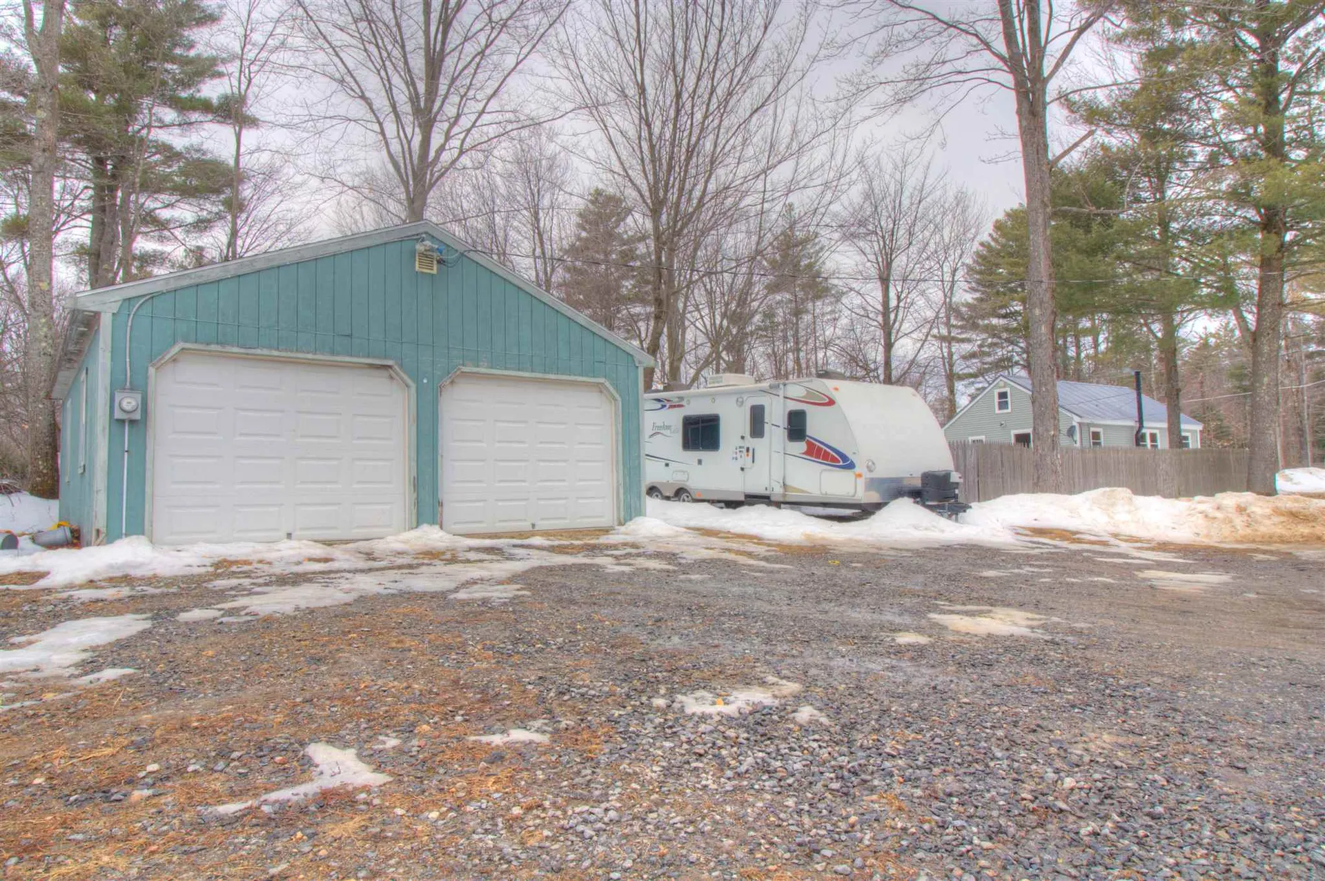 28 Wood Drive Gilmanton NH 03237
