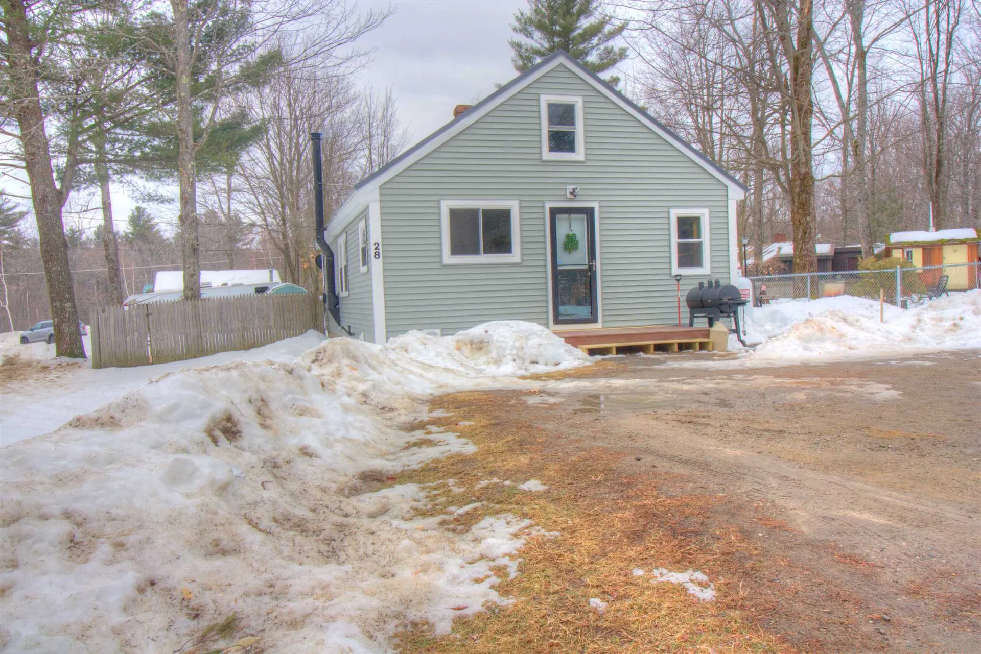 28 Wood Drive Gilmanton NH 03237