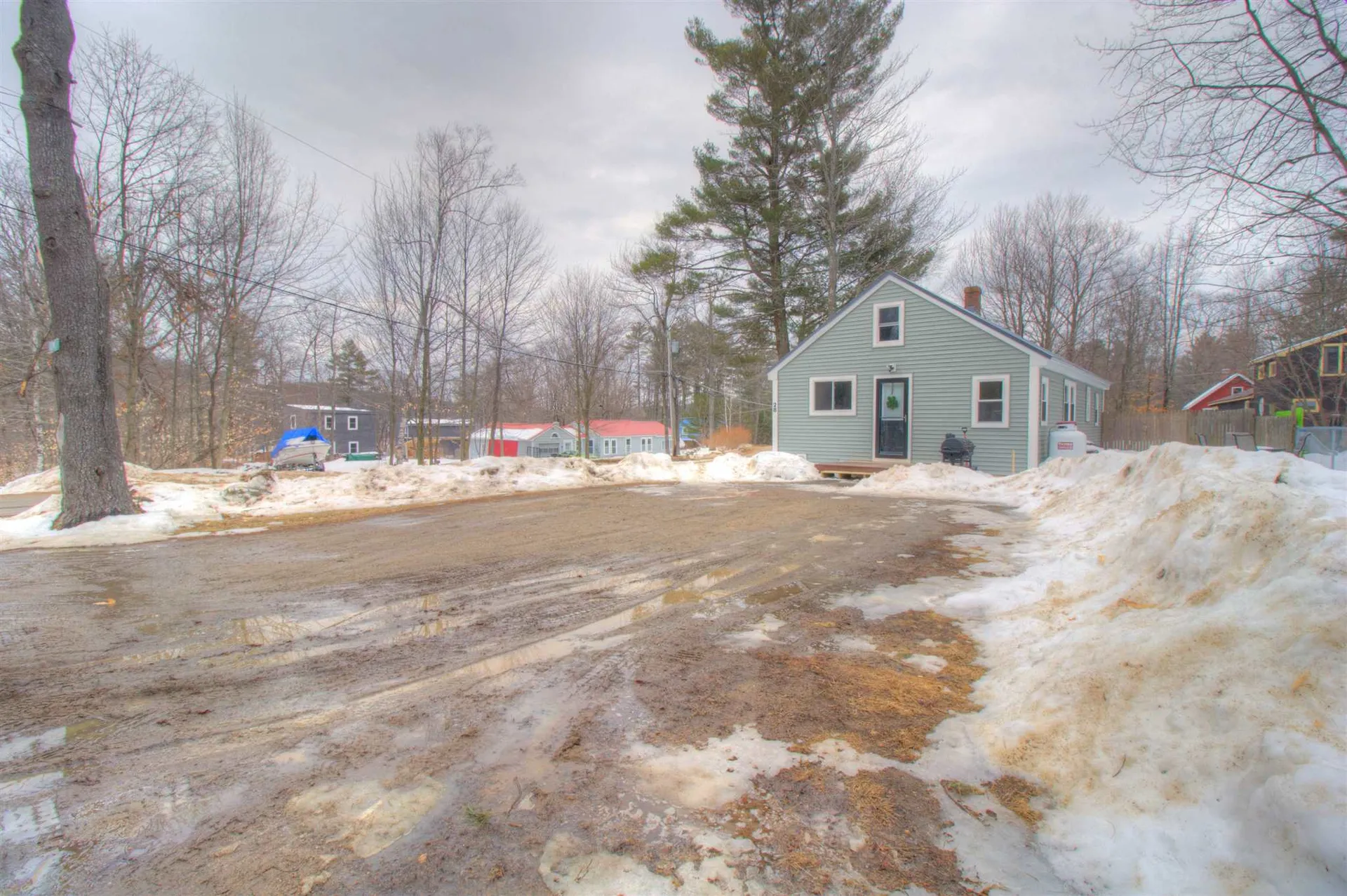28 Wood Drive Gilmanton NH 03237