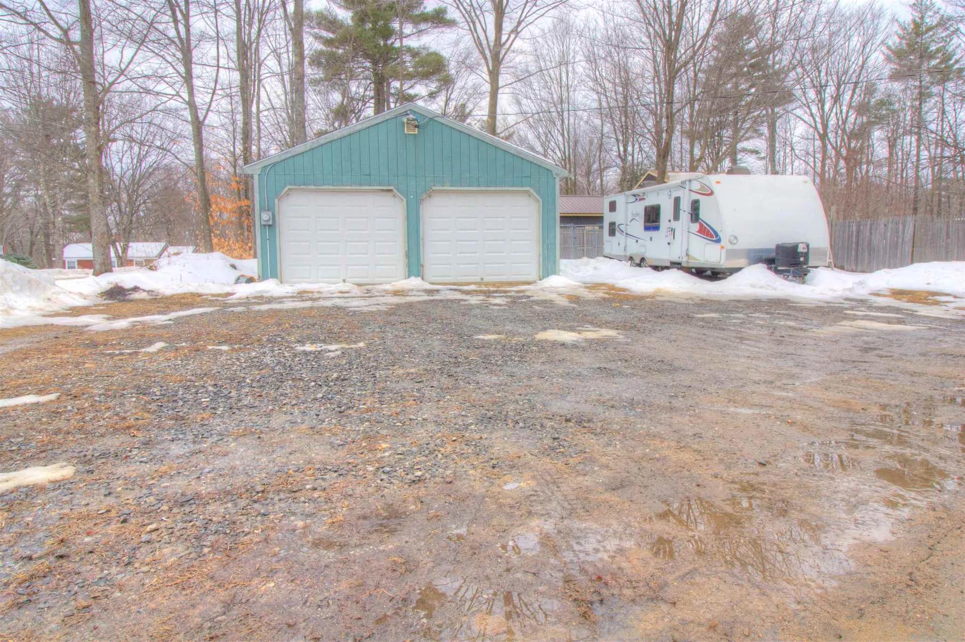 28 Wood Drive Gilmanton NH 03237