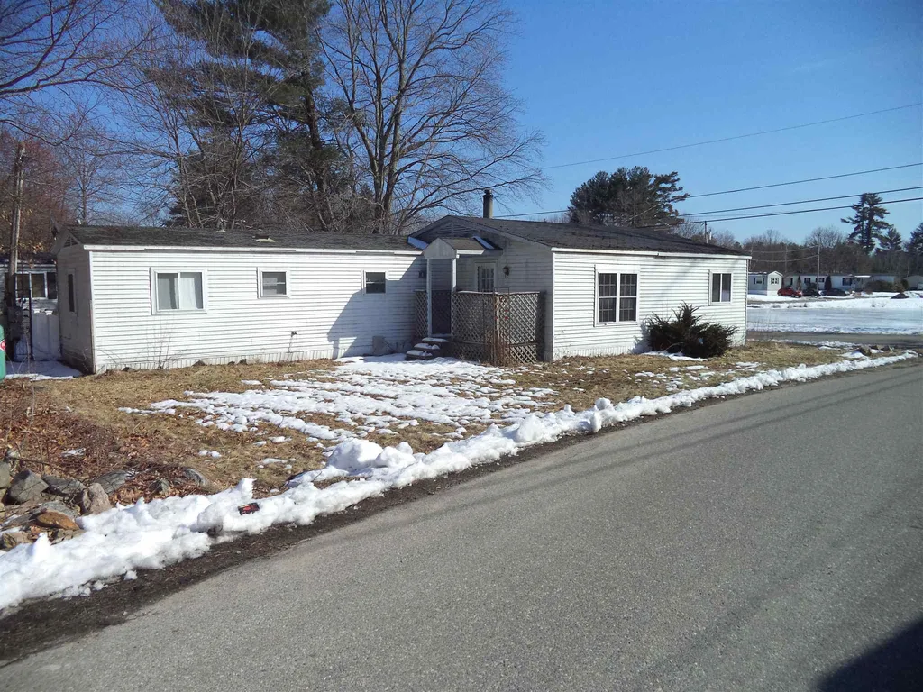 88 Cotton Farm Road Danville NH 03819