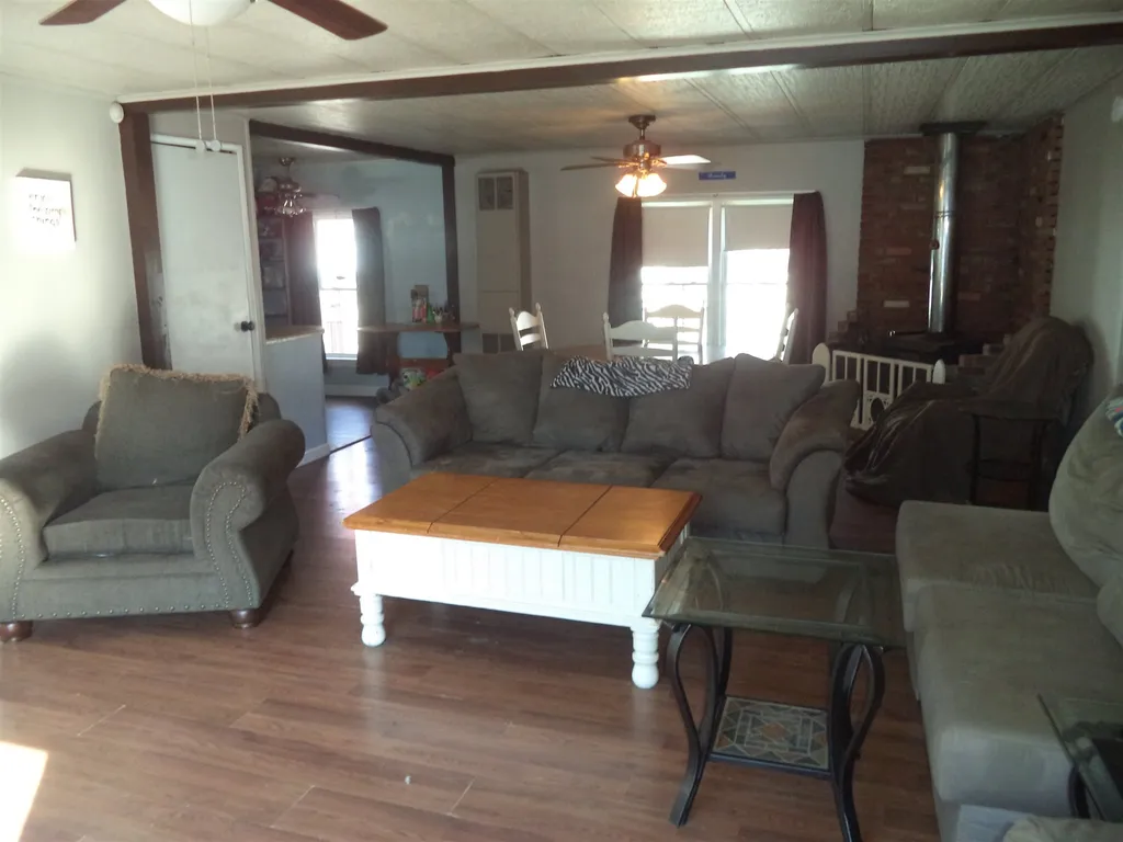 88 Cotton Farm Road Danville NH 03819