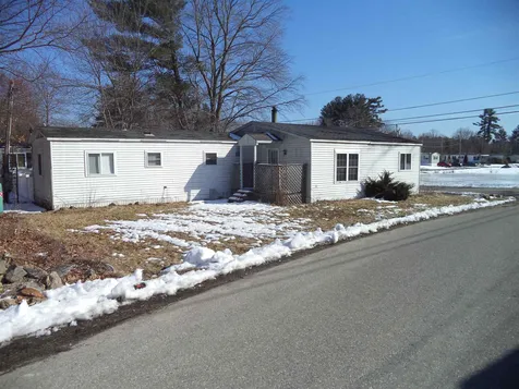 88 Cotton Farm Road Danville NH 03819