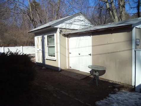 88 Cotton Farm Road Danville NH 03819