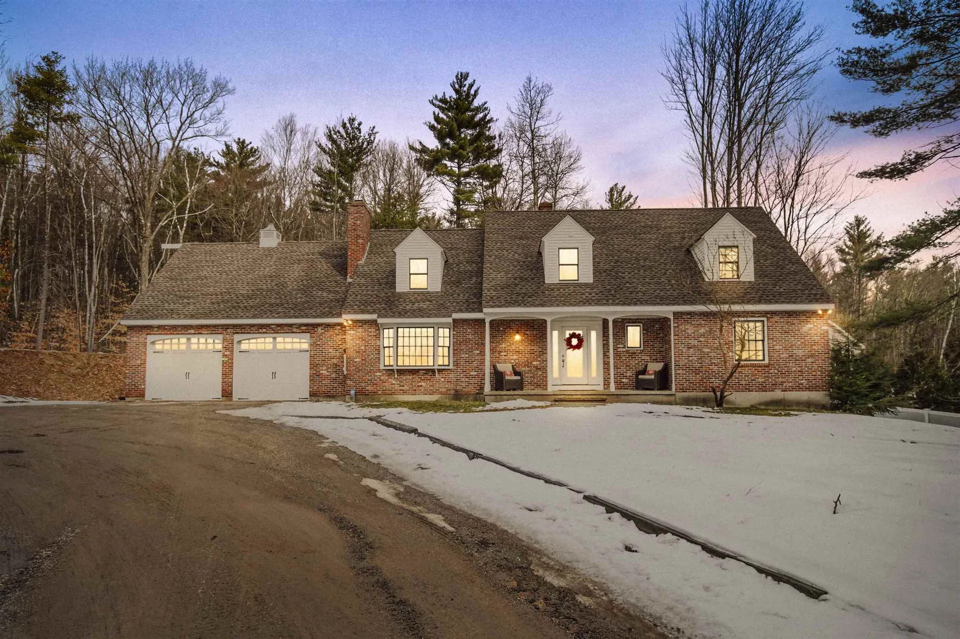 81 Cambridge Road Bedford NH 03110