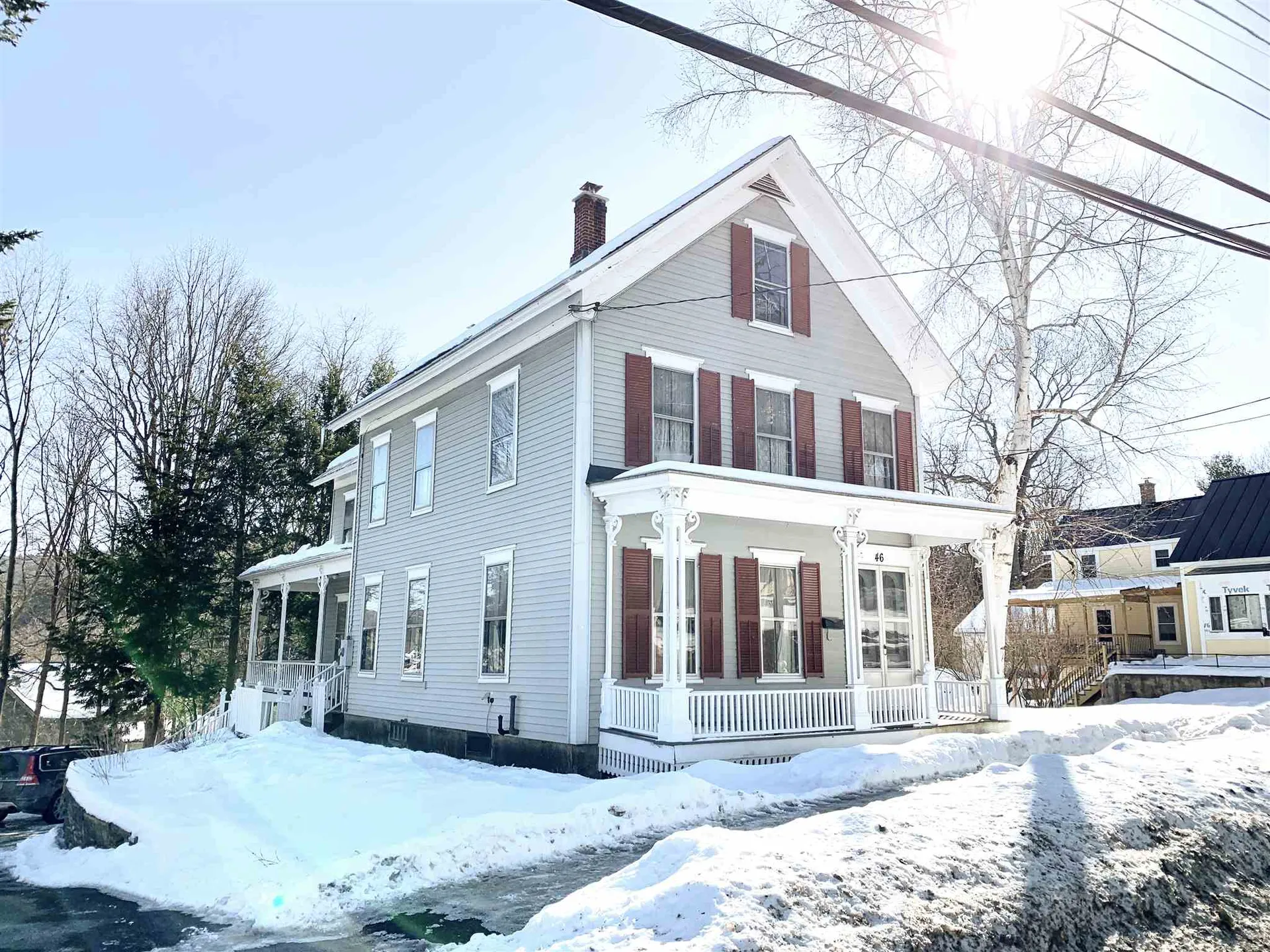46 Mascoma Street Lebanon NH 03766