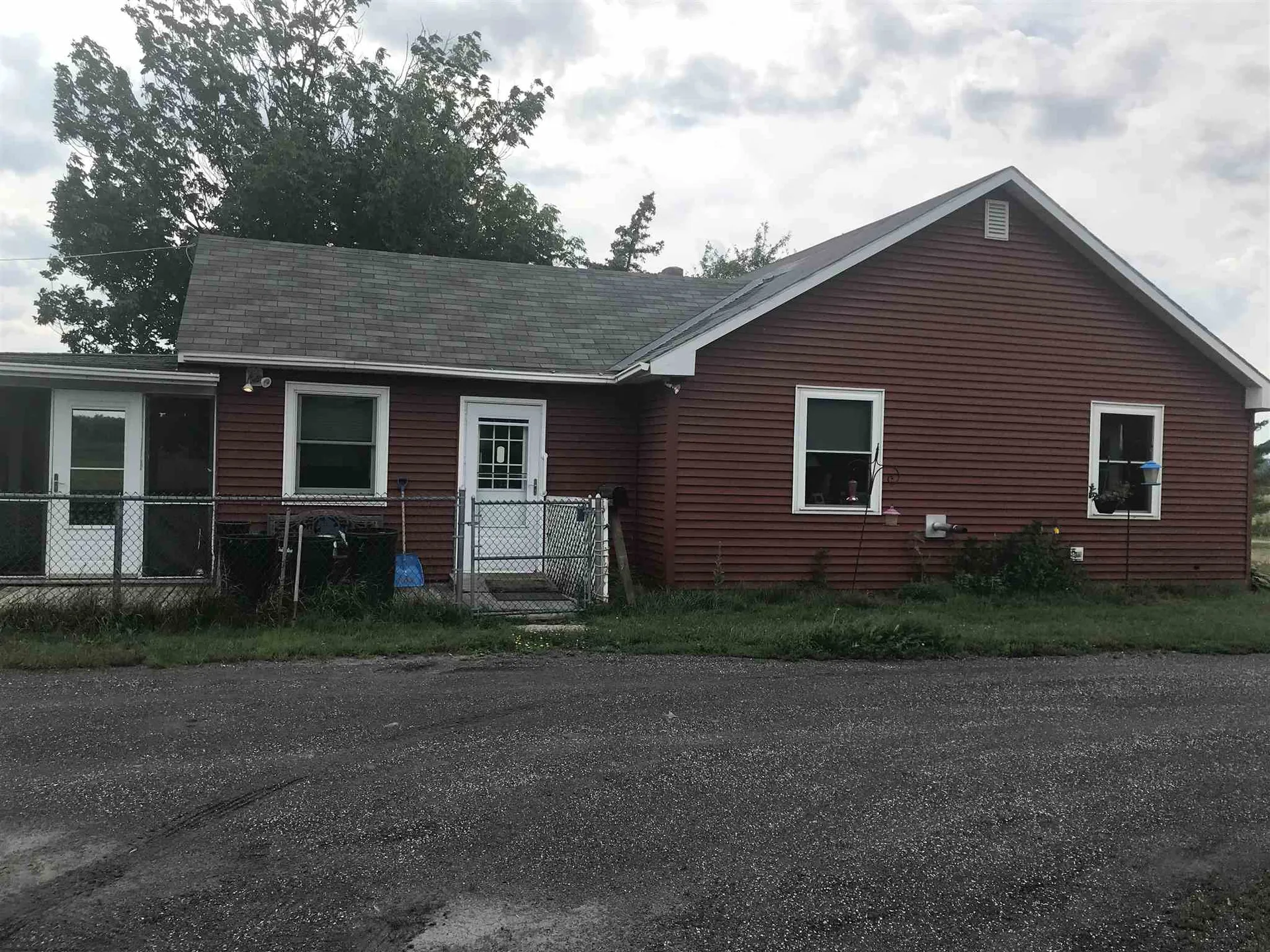 445 Swinton Road Bridport VT 05734