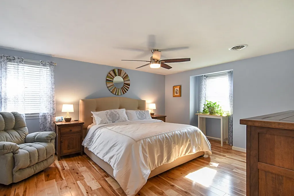 20 Butterfield Lane Stratham NH 03885