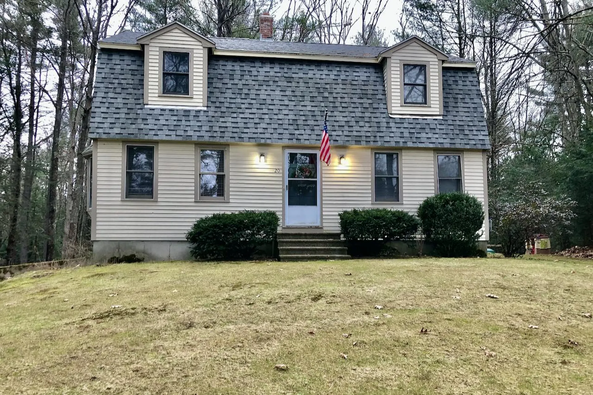 20 Butterfield Lane Stratham NH 03885