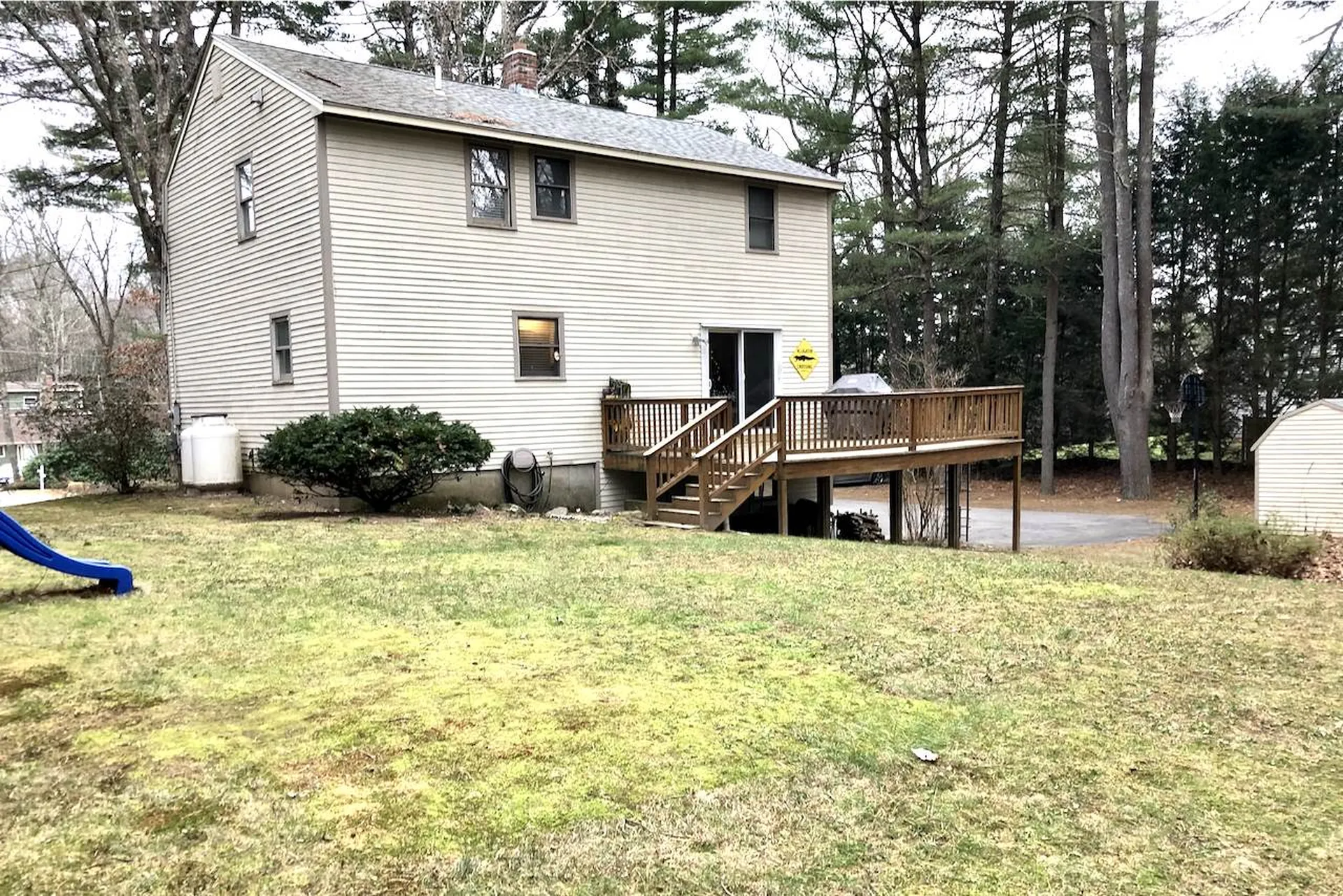 20 Butterfield Lane Stratham NH 03885